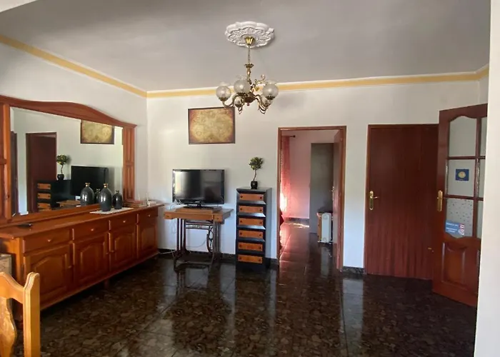 Casa Rural Balcones De Setenil