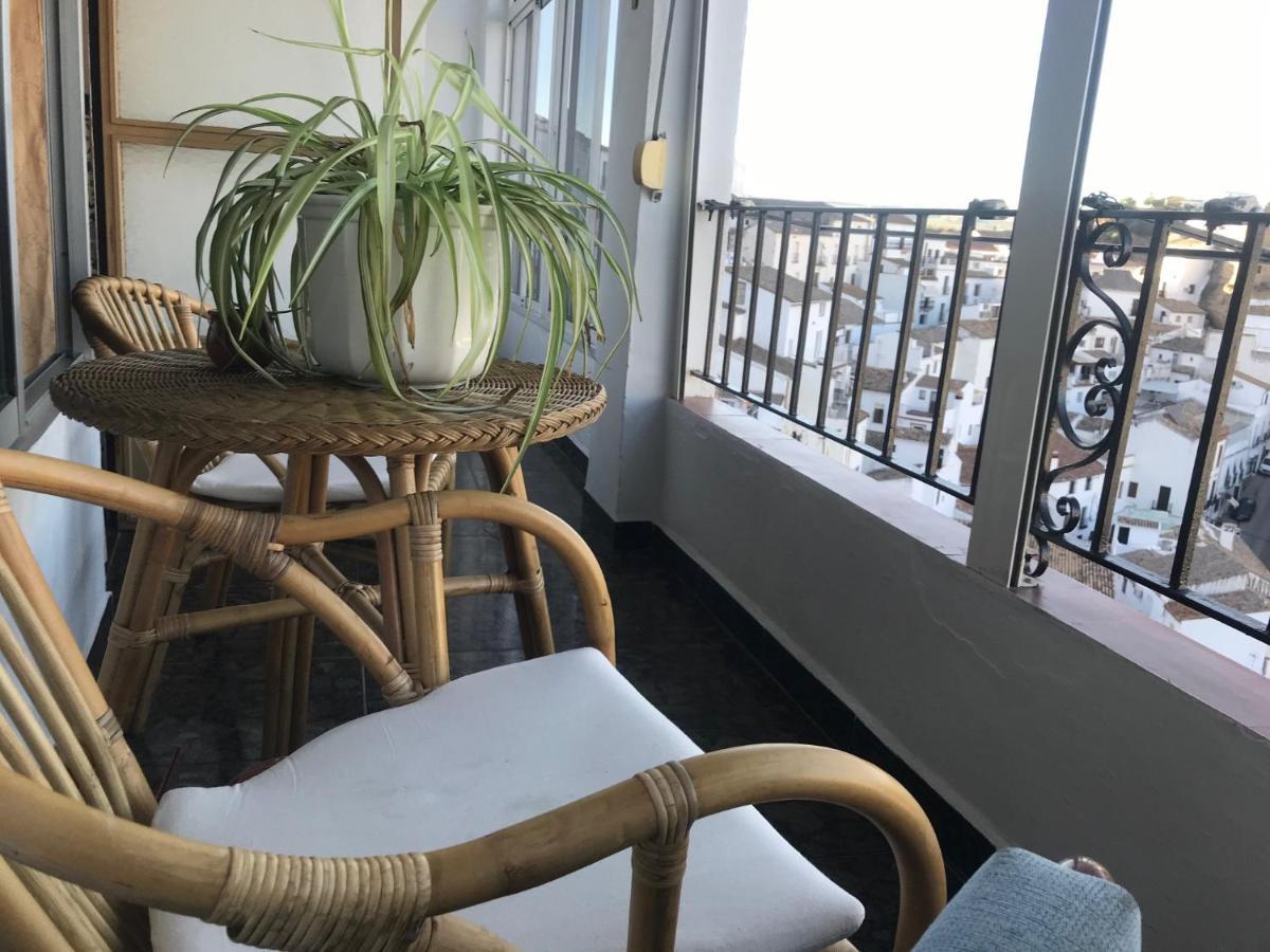 Holiday home Balcones De Setenil