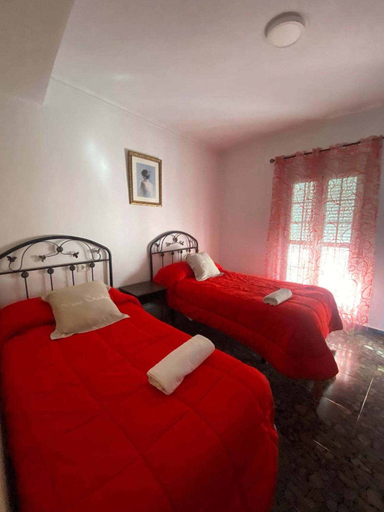 Holiday home Balcones De Setenil Setenil De Las Bodegas