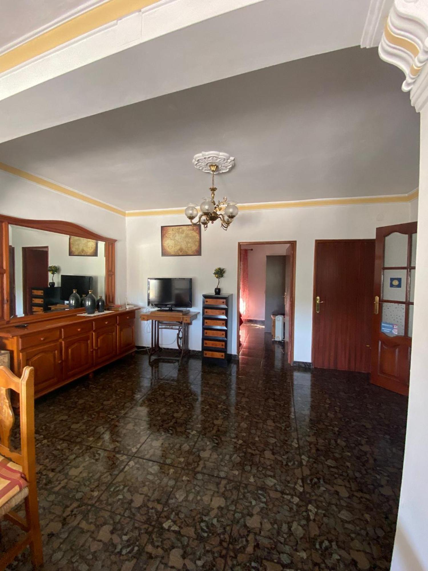 Balcones De Setenil Holiday home