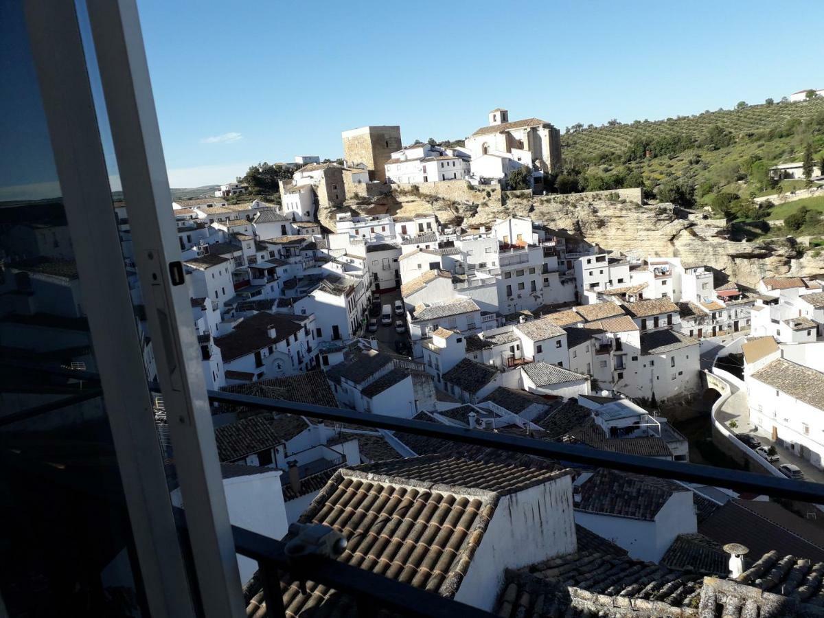 Balcones De Setenil Holiday home
