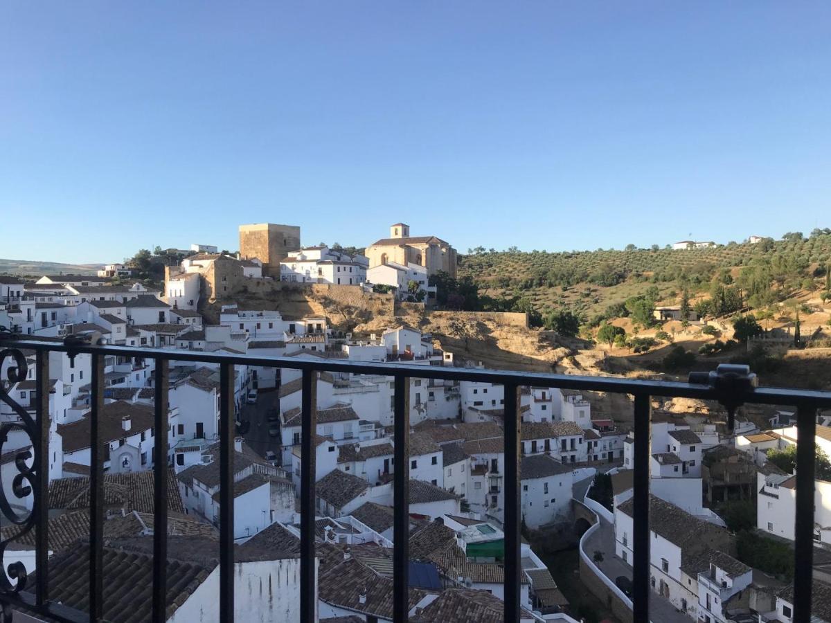 Balcones De Setenil Setenil De Las Bodegas
