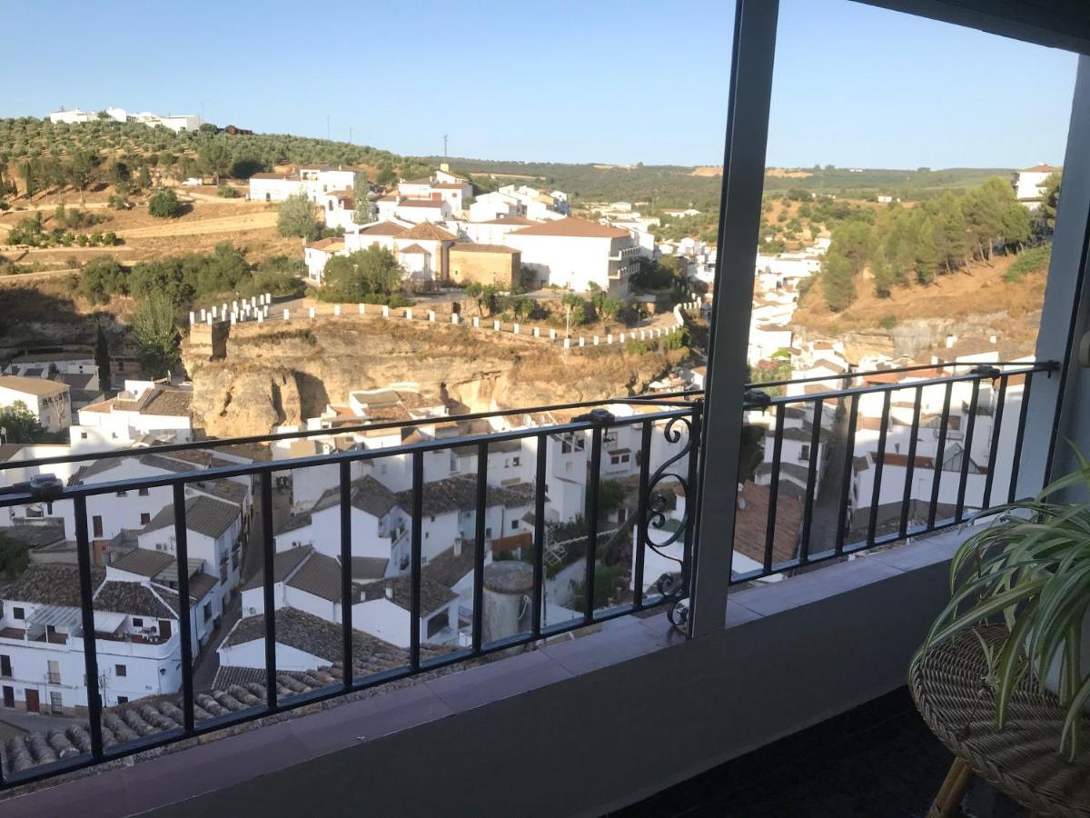 Casa de Férias Balcones De Setenil *