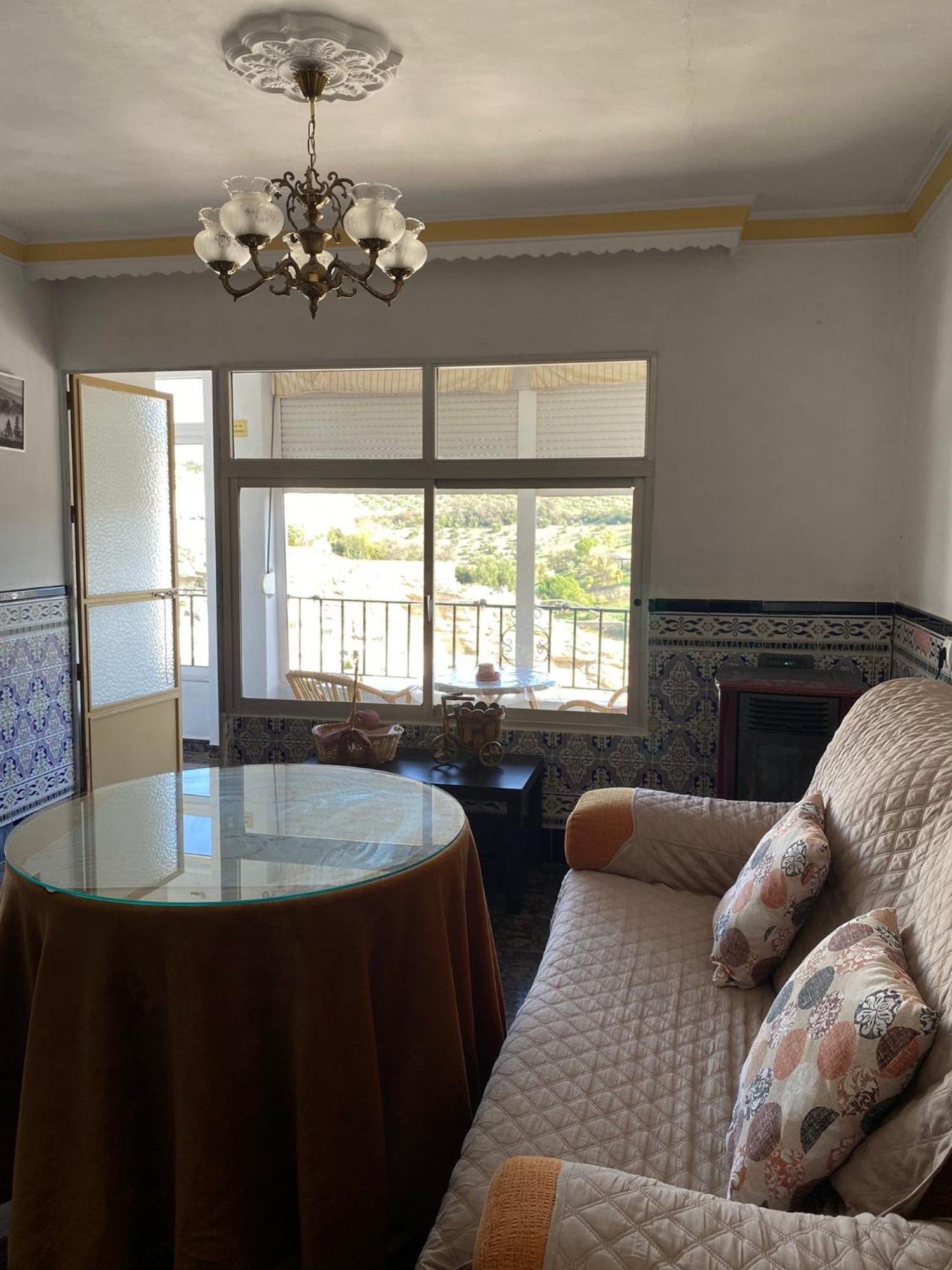 Casa de Férias Balcones De Setenil *