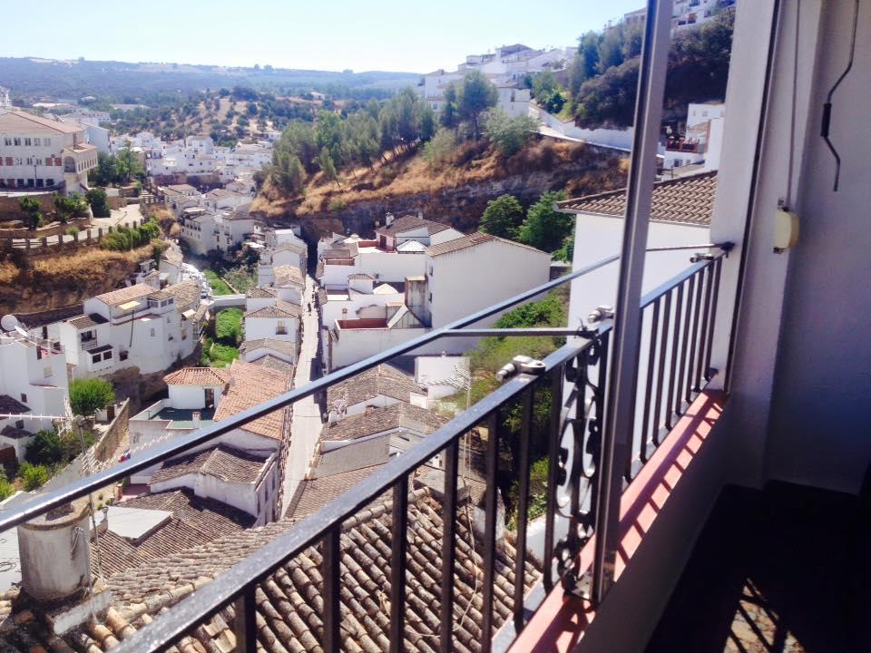 Casa de Férias Balcones De Setenil *
